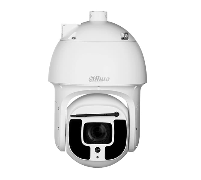 4MP 40x Starlight IR PTZ IP Kamera