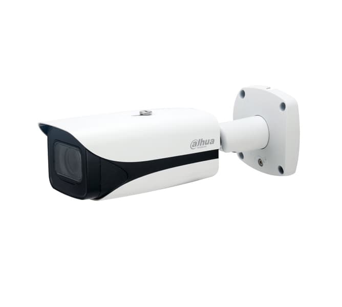 8MP IR Vari-focal Bullet WizMind Network Camera
