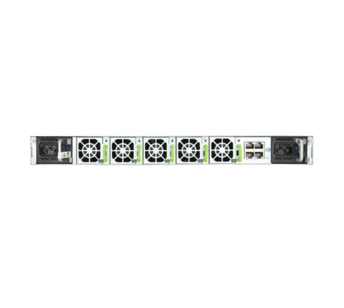 100GbE Data Center Switch 2