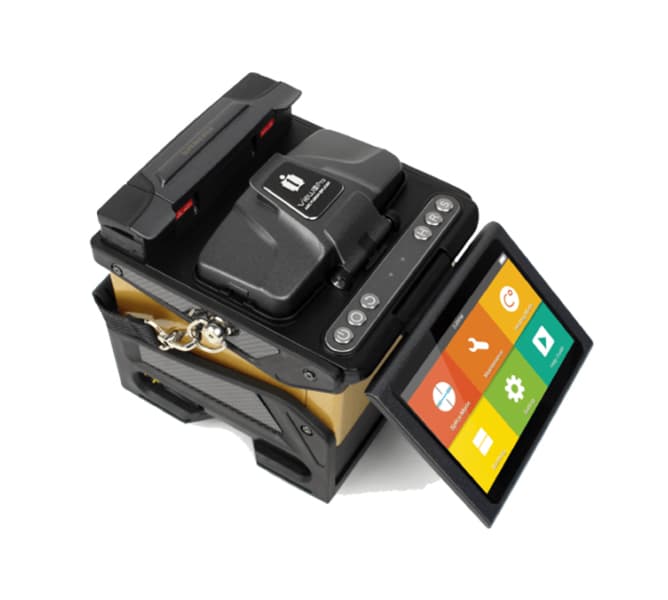 Monitoring Web Service The Most Productivity Splicer