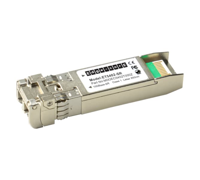 10G SFP+ Transceıver