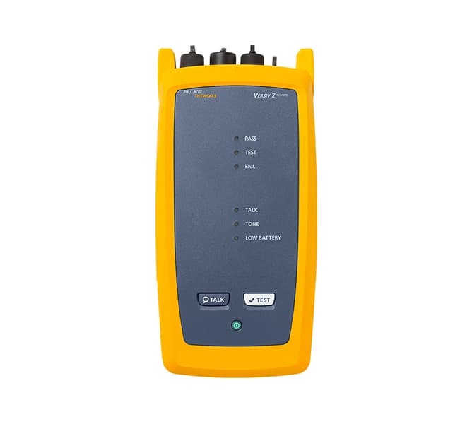 CertiFiber® Pro Optical Loss Test Set 2