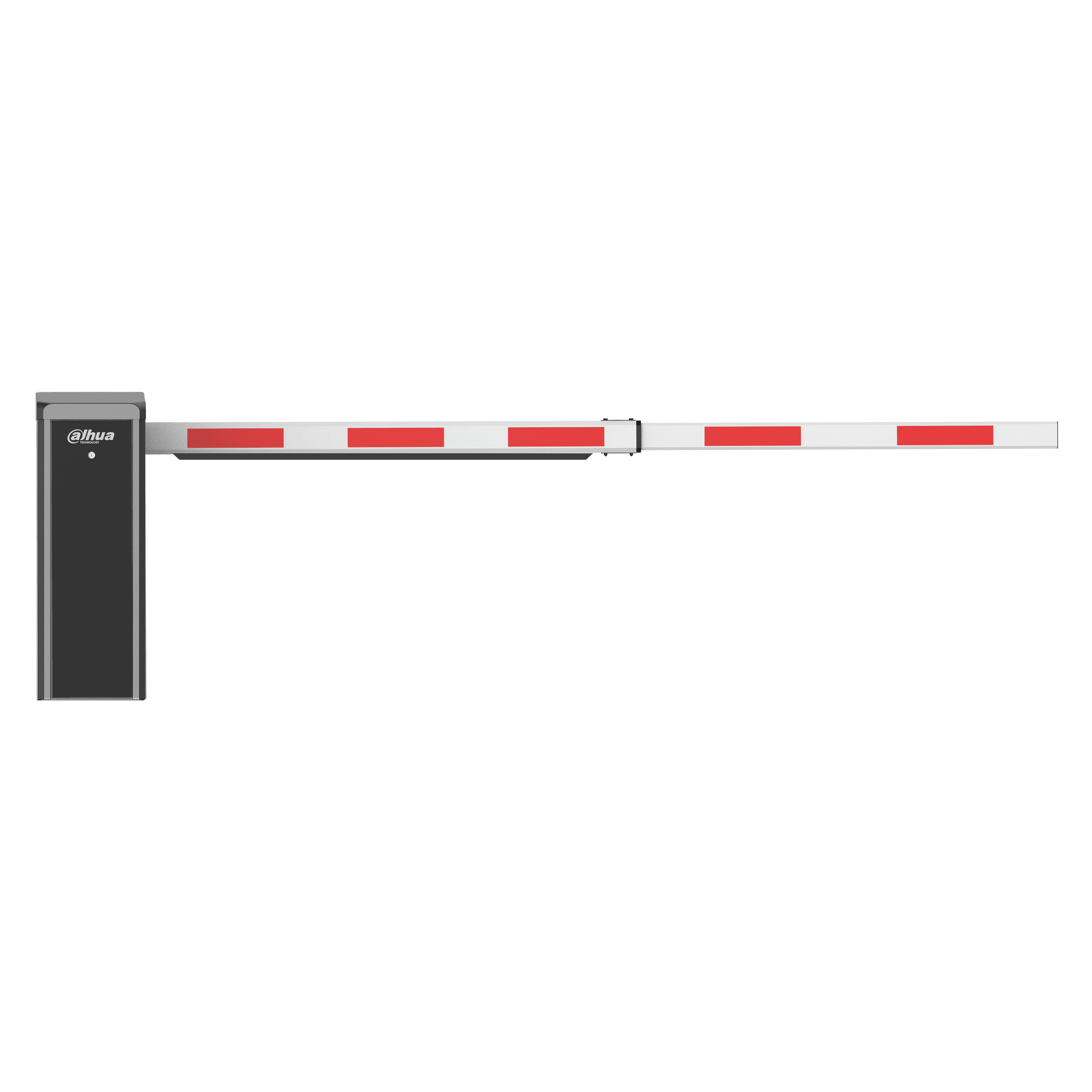 Barrier (Straight arm /Telescopic arm/Folding arm/Fence arm) 4