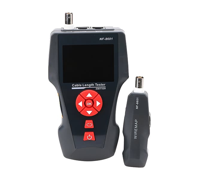 POE PING Ethernet Tester