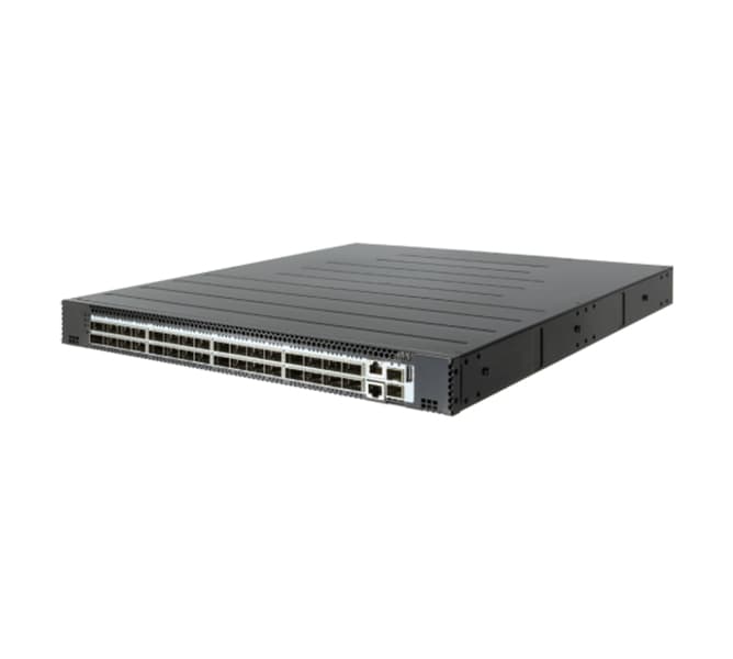 100GBE Data Center Switch Bare-Metal Hardware