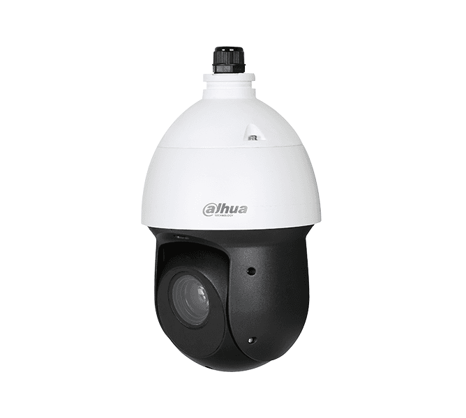 4MP 25x Starlight IR WizSense IP PTZ Kamera