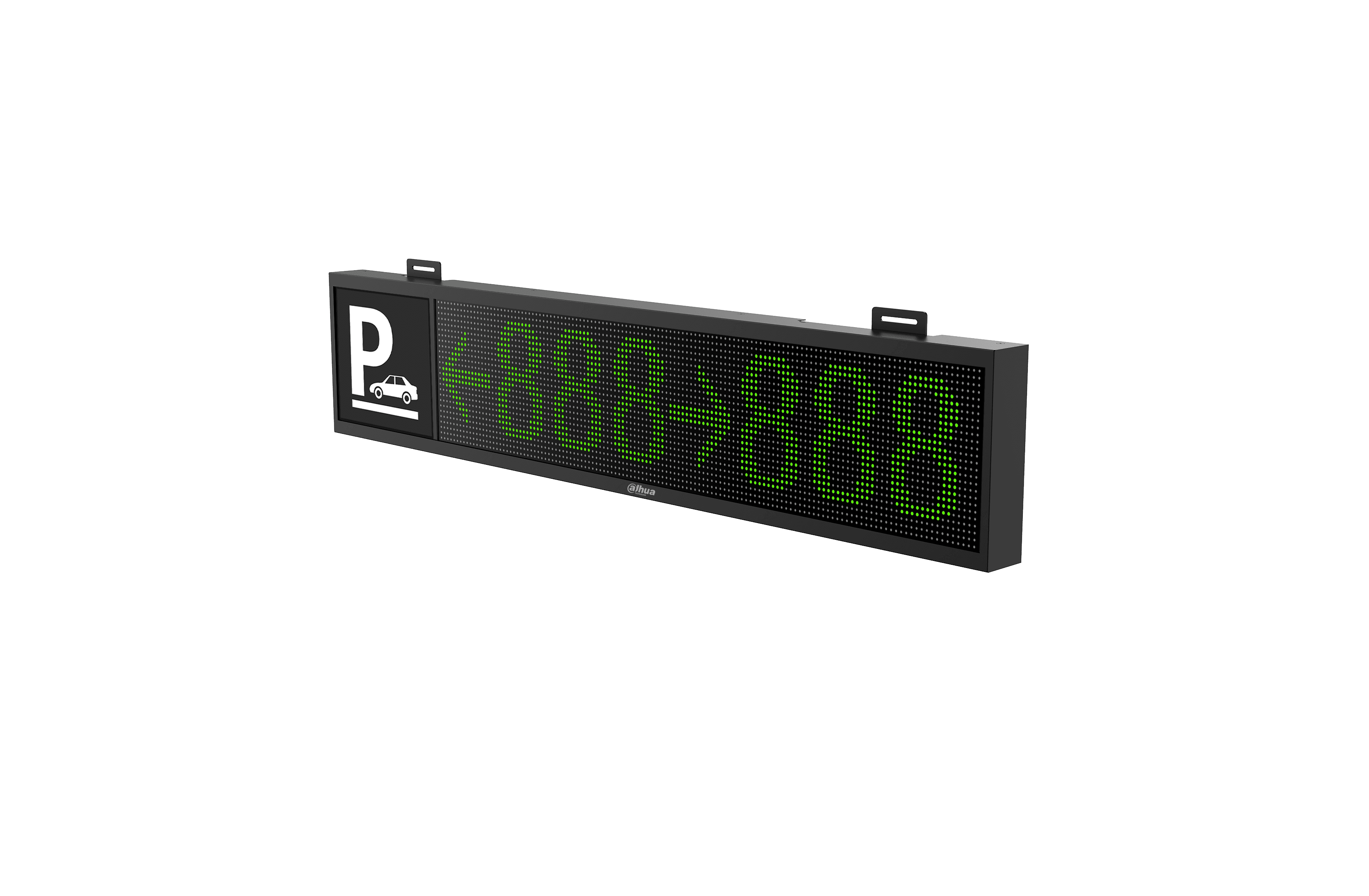Dahua Indoor Guidance Screen (Two-Layer) 2