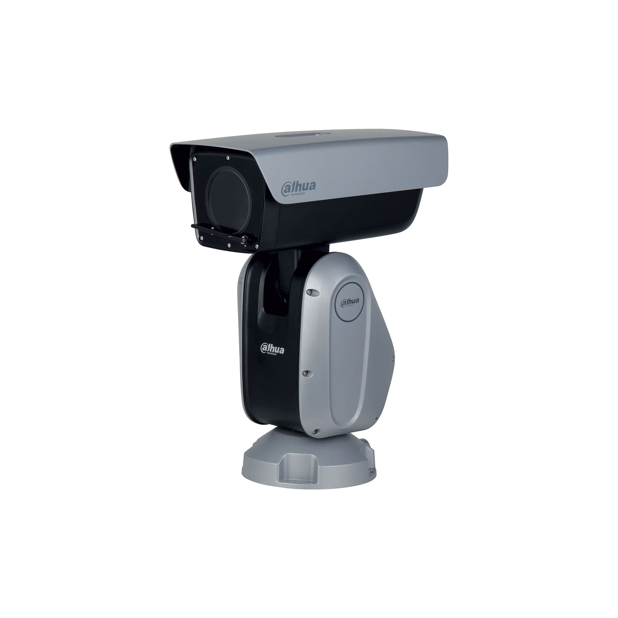 8MP 48x Starlight IR WizMind Network Positioning System