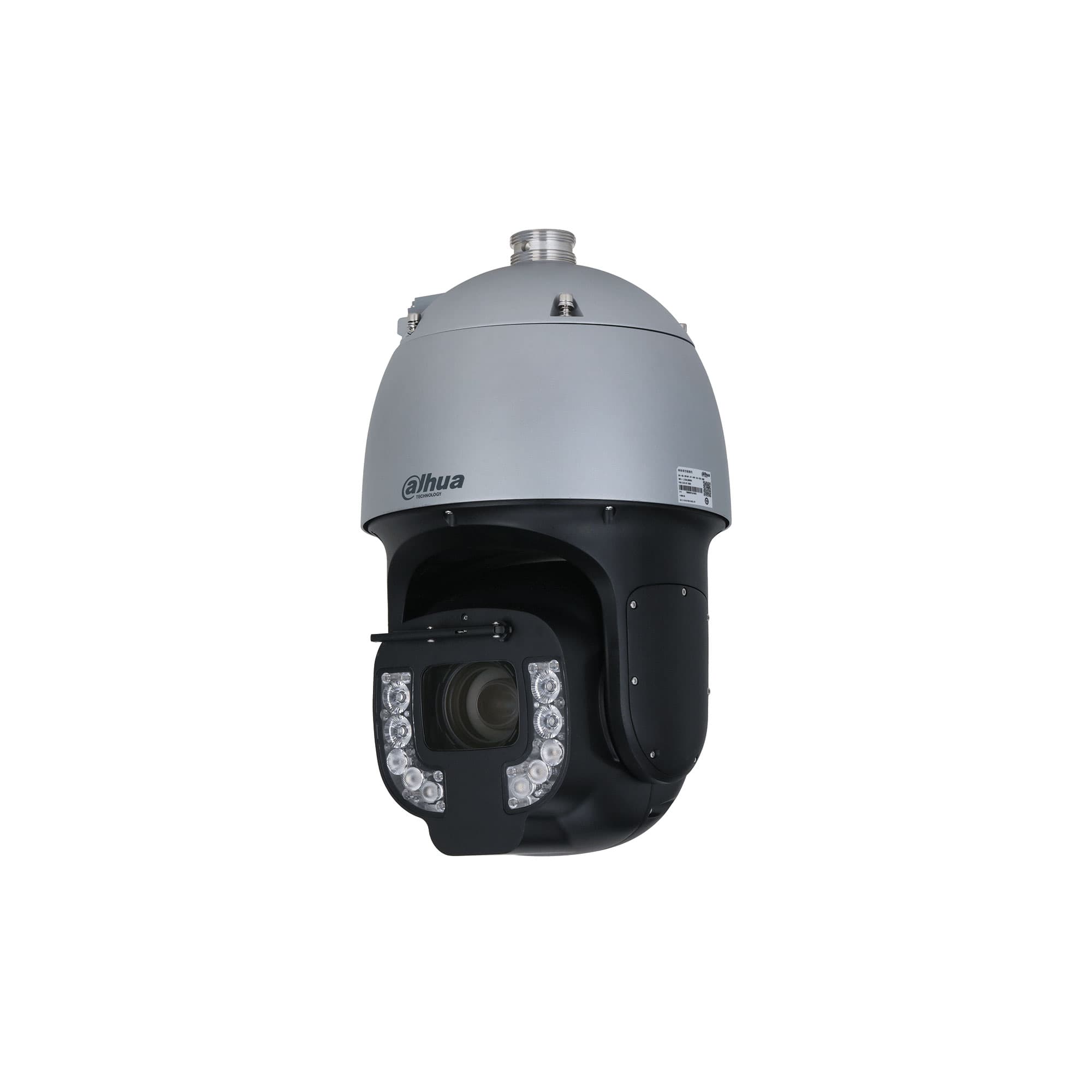 2MP 60x Starlight IR Network PTZ kamera 2