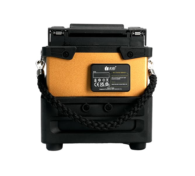 View 8x Premium Core Alignment Fusion Splicer 5