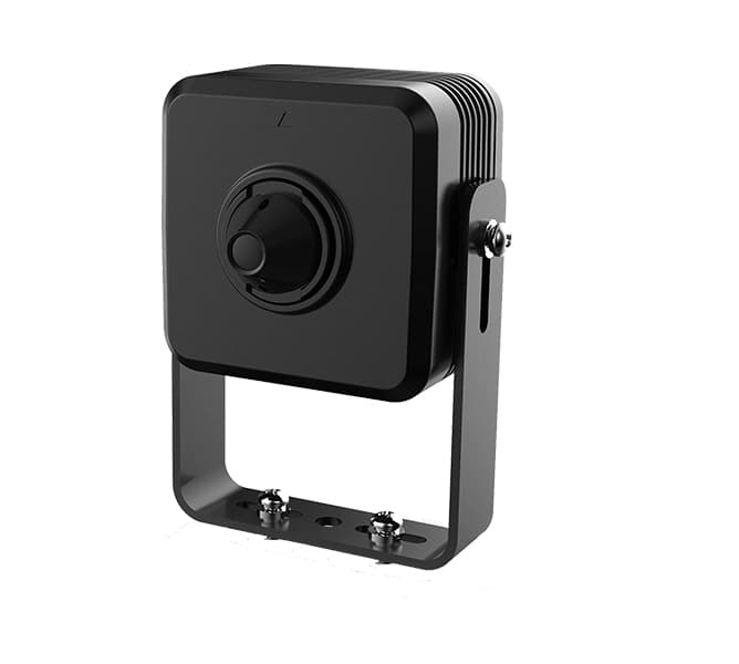 2MP WDR Pinhole IP Kamera