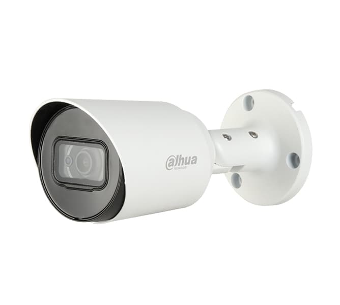 2MP HDCVI IR Bullet Camera