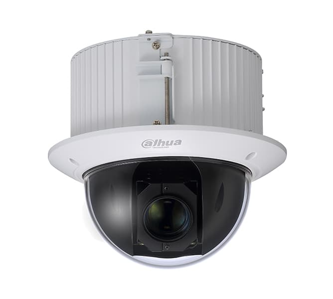 2MP 25x Starlight PTZ HDCVI Camera