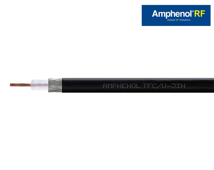 RG174 Coaxial Cable