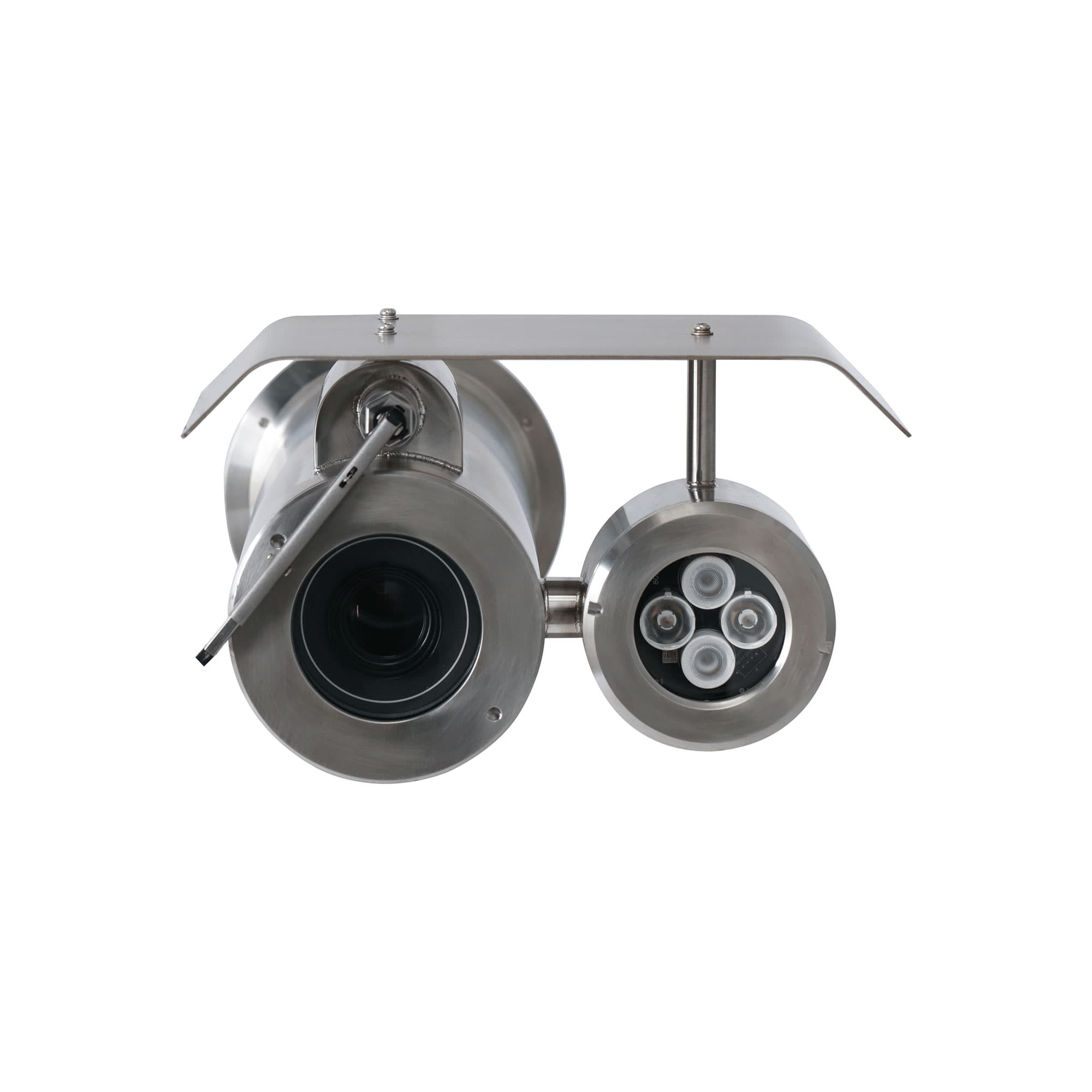 2MP 31×Starlight IR EXPLOSION-PROOF CAMERA