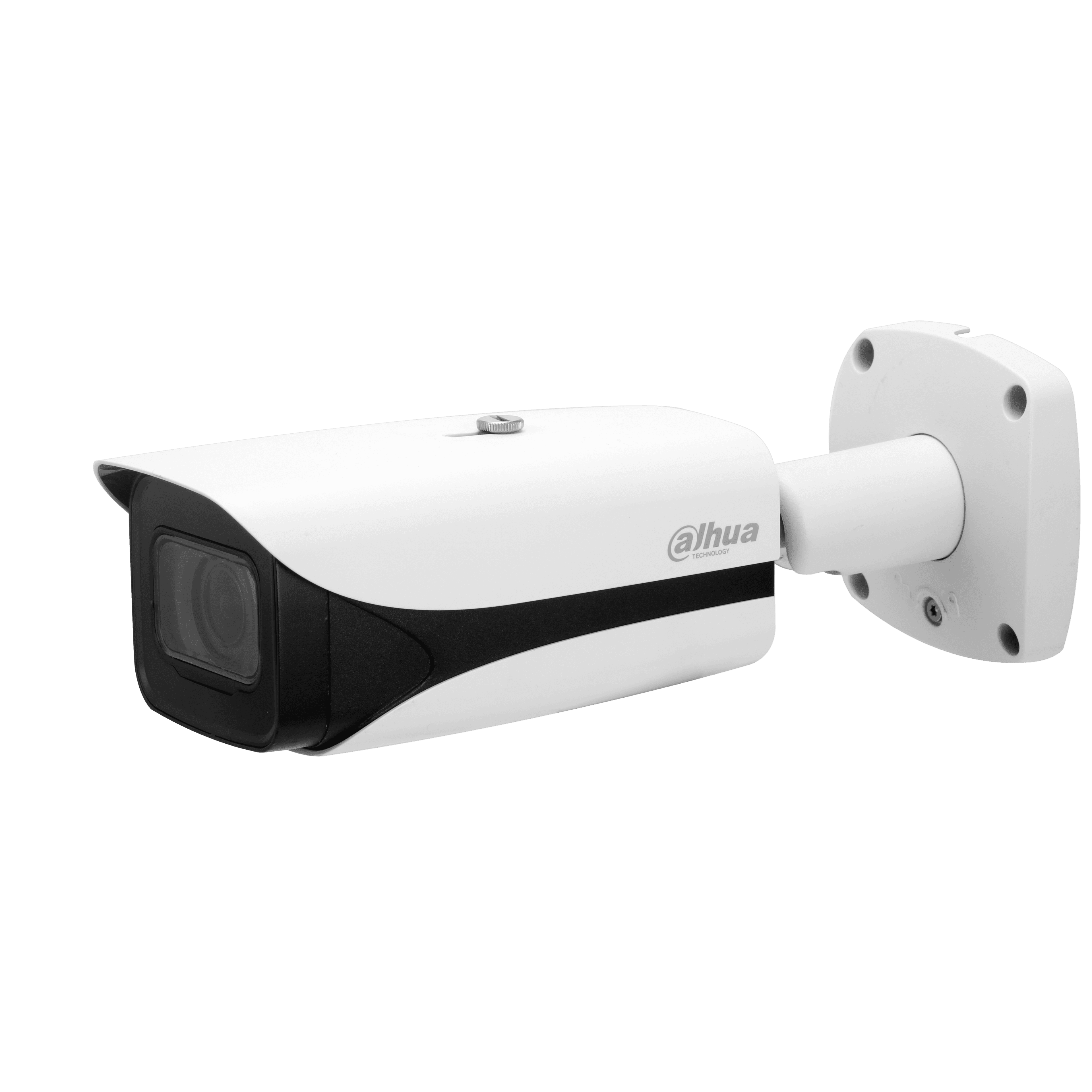 8MP IR Vari-focal Bullet WizMind Network Camera