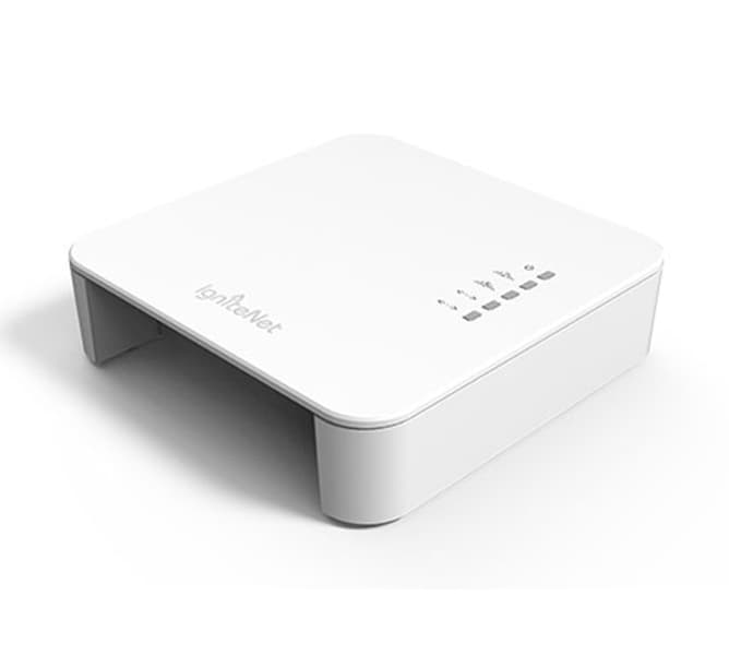 Spark™ Wave 2 Mini AC1200 - Dualband Concurrent AP