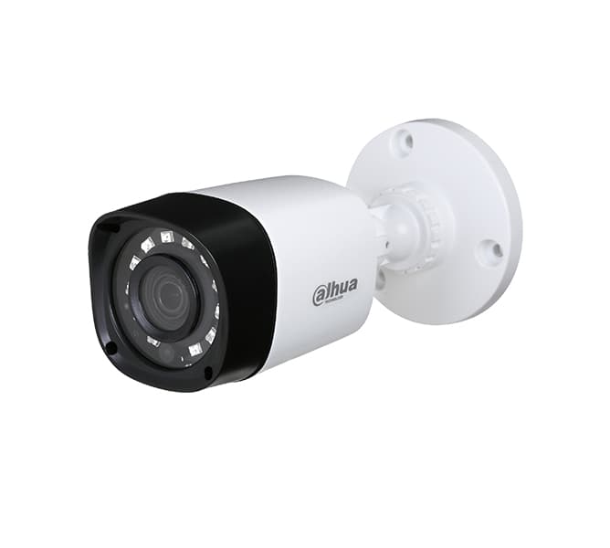 2MP HDCVI IR Bullet Camera