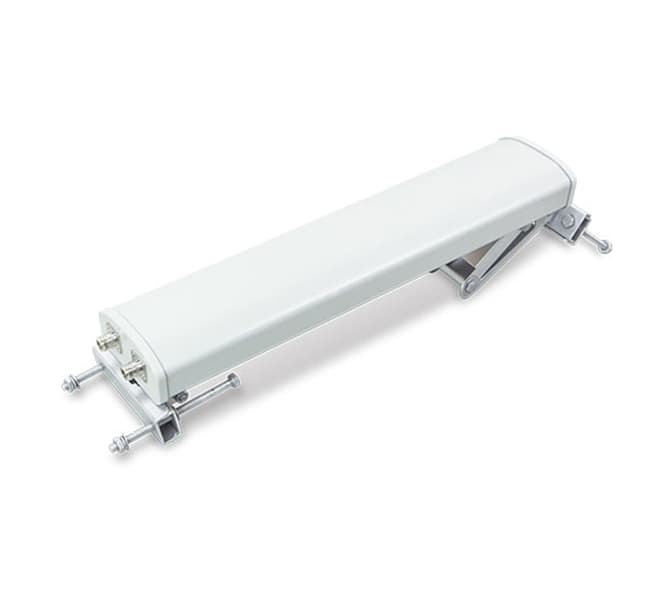 2x2 MIMO 5GHz 17dBi Sector Antenna