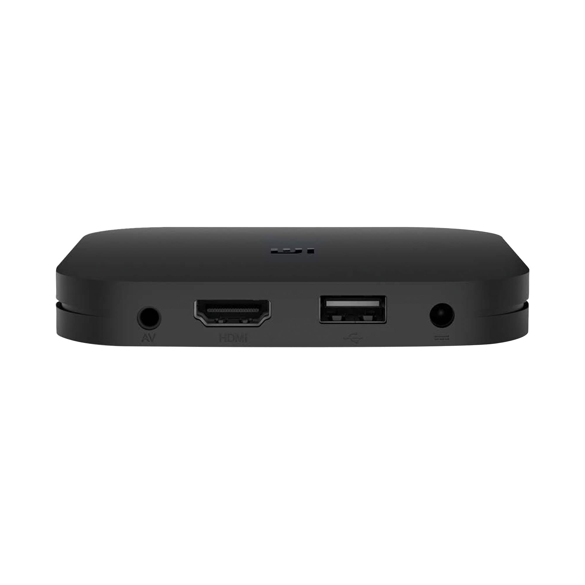 Mi Box 4S 4K Android TV Box Medya Oynatıcı (2. Nesil) 3