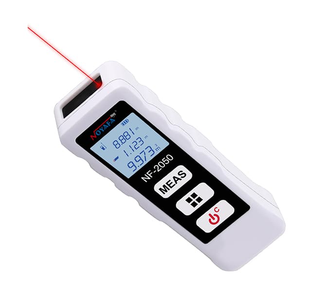 Laser Distance Meter 2
