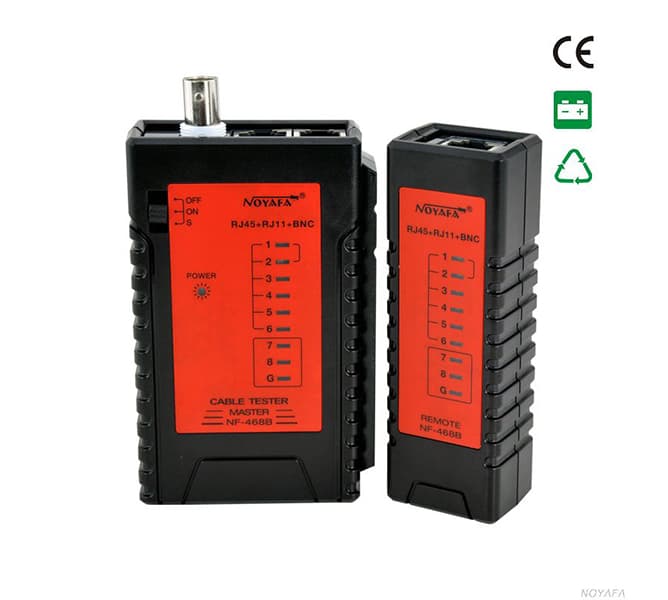 Cable Tester 2