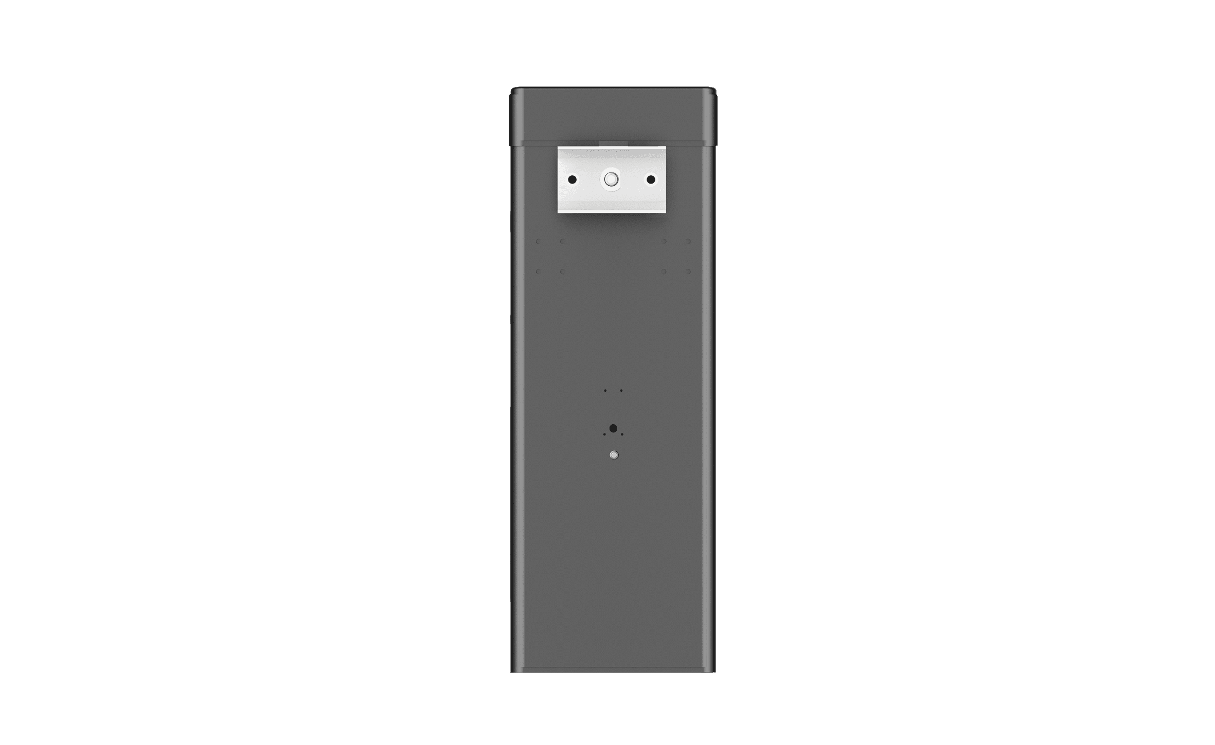 Barrier (Straight arm /Telescopic arm/Folding arm/Fence arm) 3