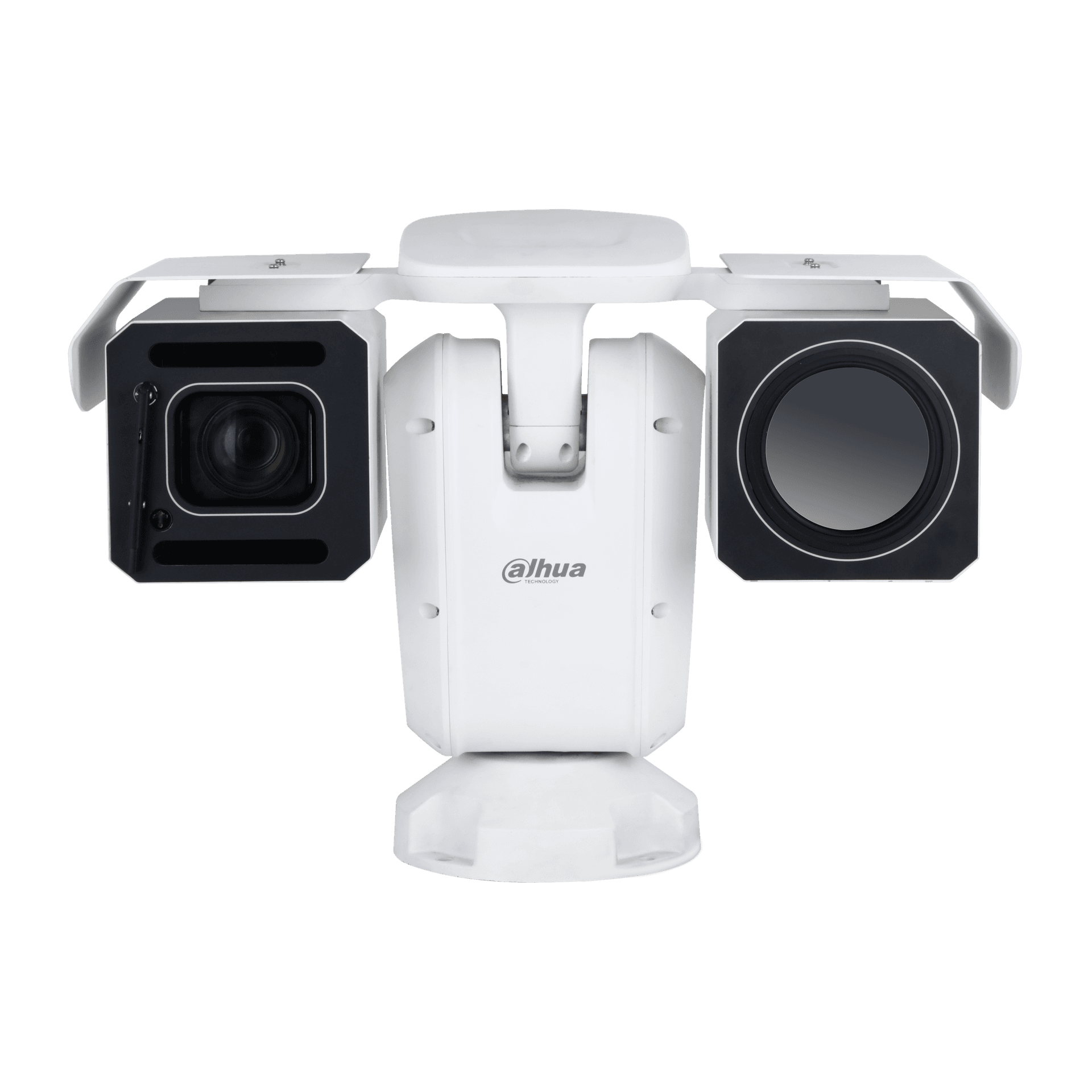 Thermal Network Multi-spectral Pan & Tilt Camera