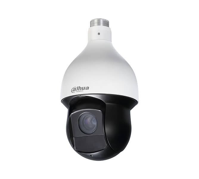 2MP 30x Starlight IR PTZ HDCVI Camera
