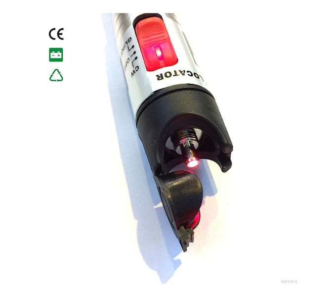 Visual Fault Locator 10mW 3