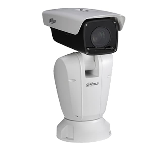 2MP 40x IP IR Positioning System