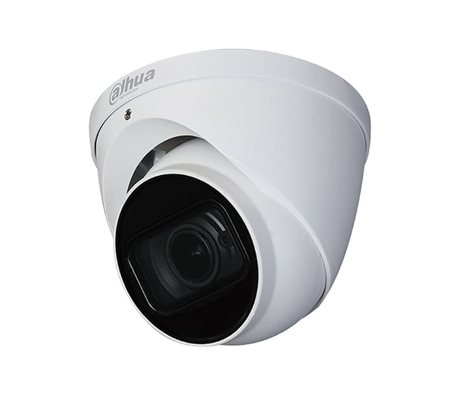 2MP HDCVI IR Eyeball Camera