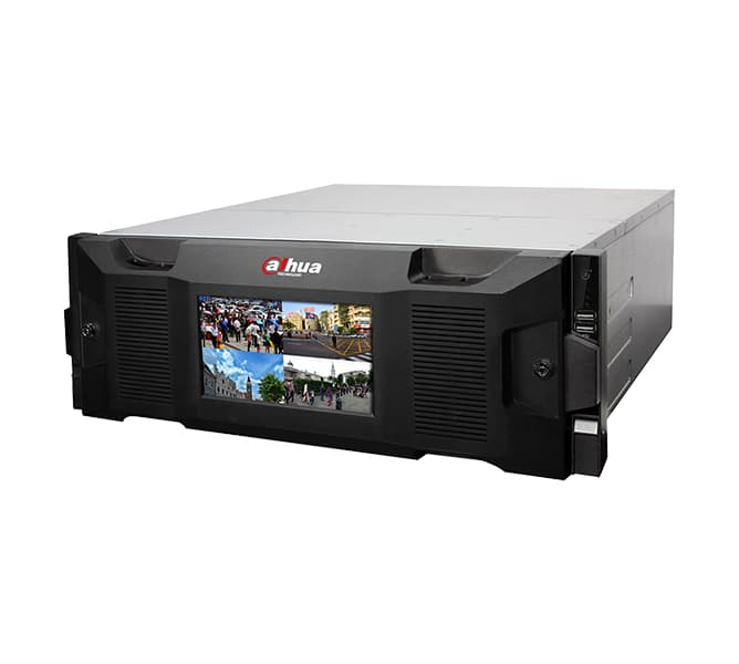 4U 24HDD AI NVR