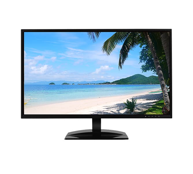 23.8’’ FHD LCD Monitor