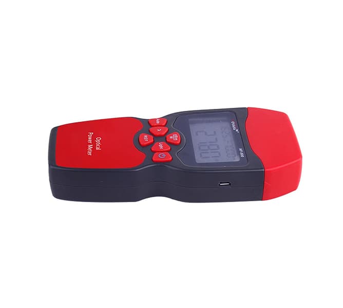 Optical power meter 3
