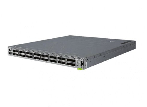 100GbE Data Center Switch 1