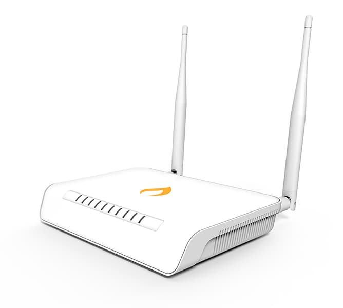 Gateway AC Cloud Dualband Home/SMB Wi-Fi AP