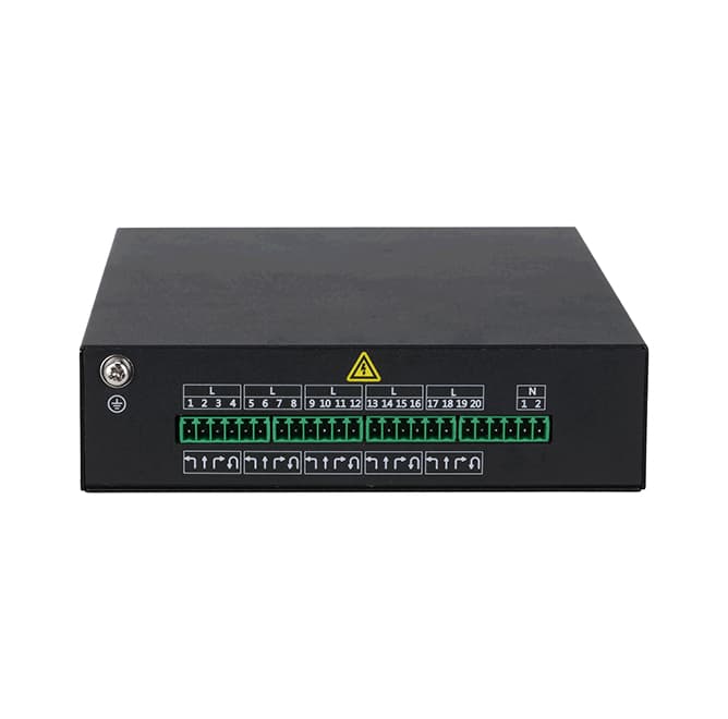 Red Light Signal Detector 3