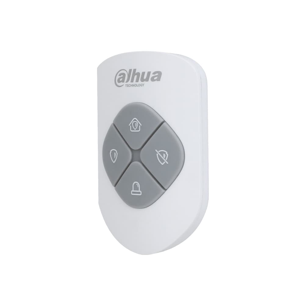 Wireless keyfob