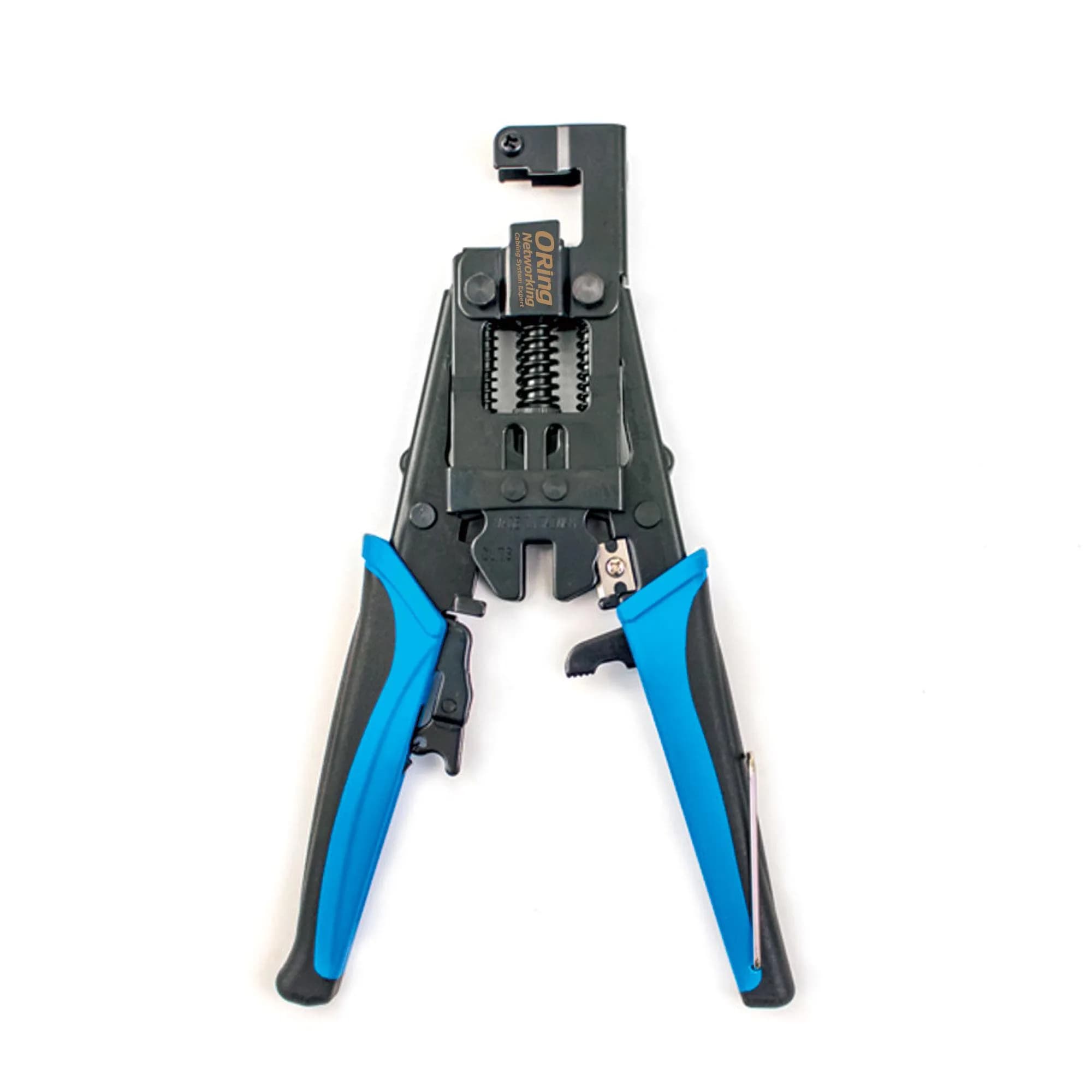 Keystone Jack Rapid Termination Tool new version