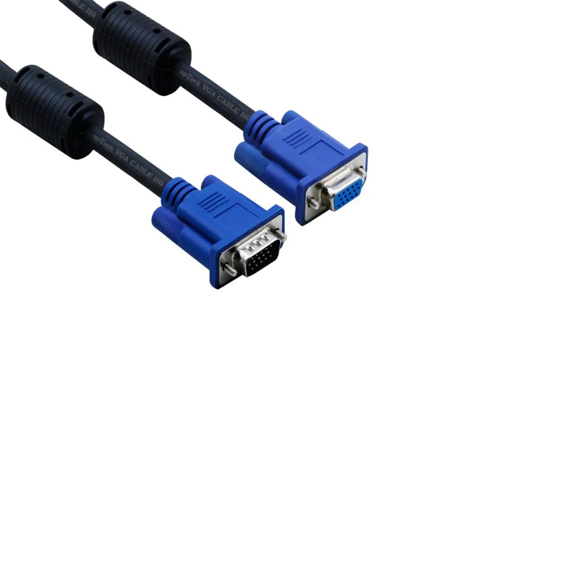 Premium VGA Kablo E-D 1.8m