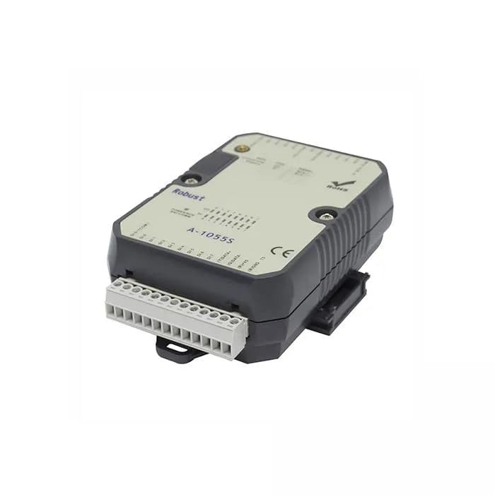 8DI 8DO Digital RS485 I/O Module