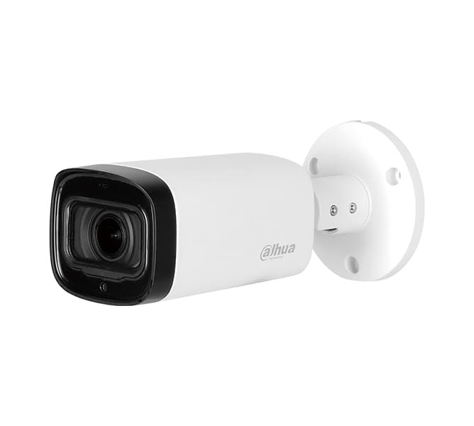 2MP Starlight HDCVI IR Bullet Camera