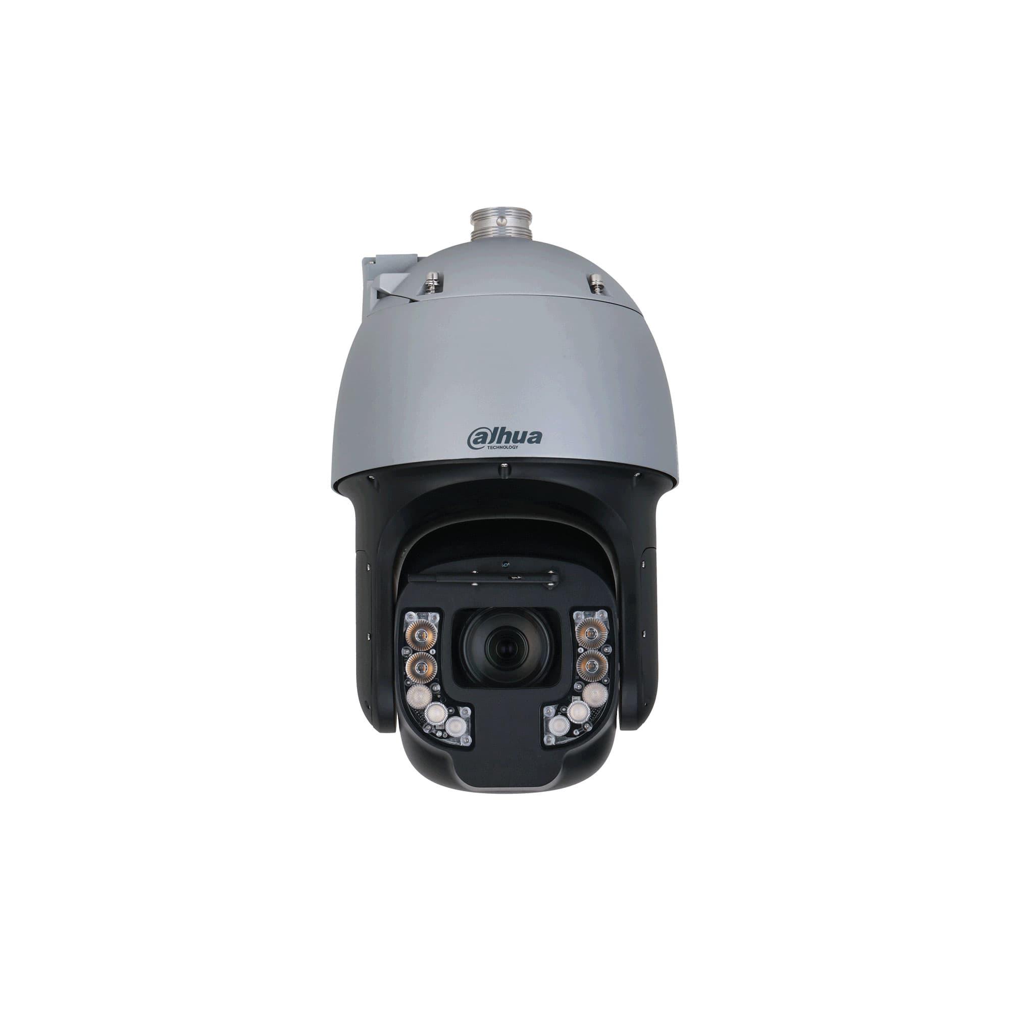2MP 60x Starlight IR Network PTZ kamera 1