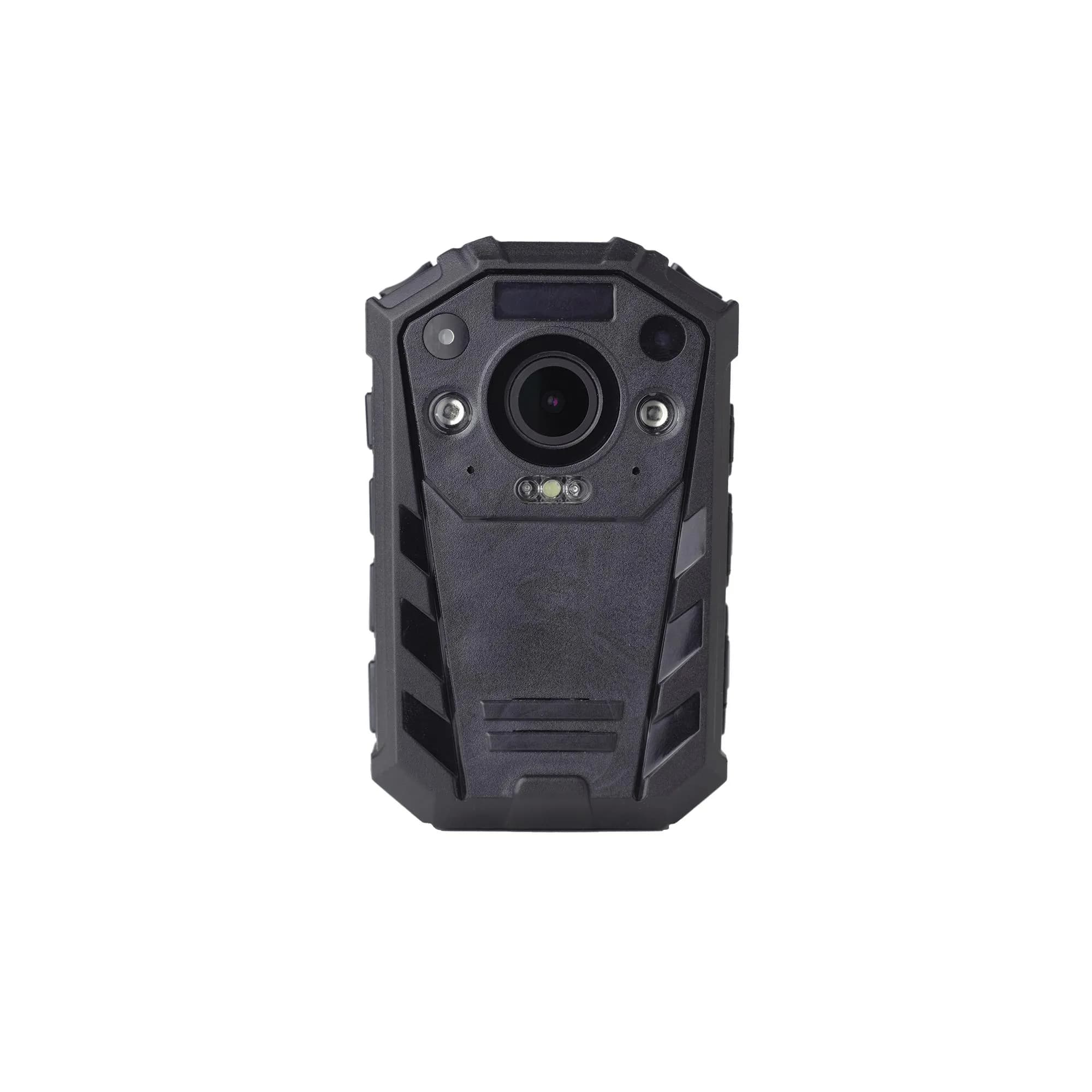 Body Worn Camera