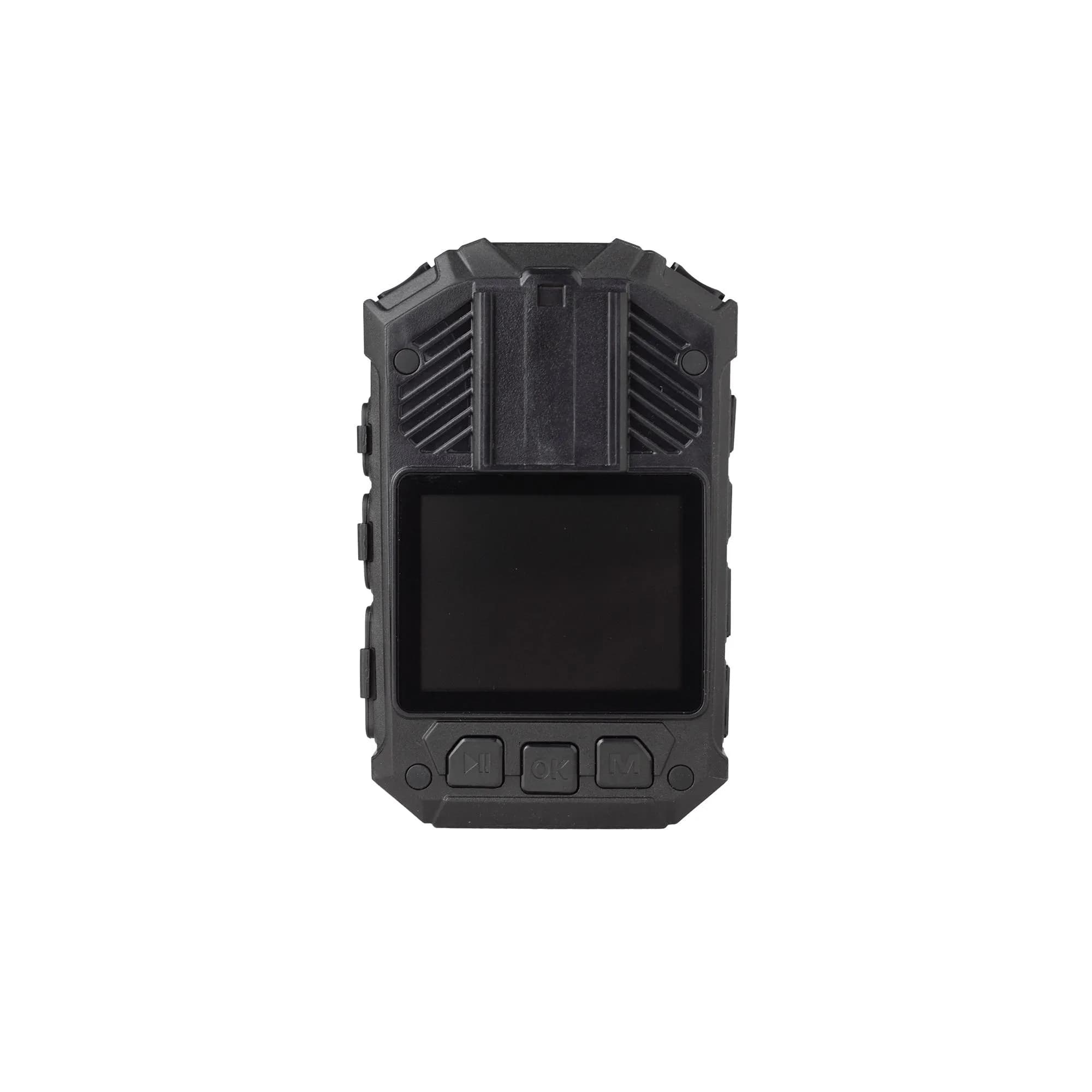 Body Worn Camera 2