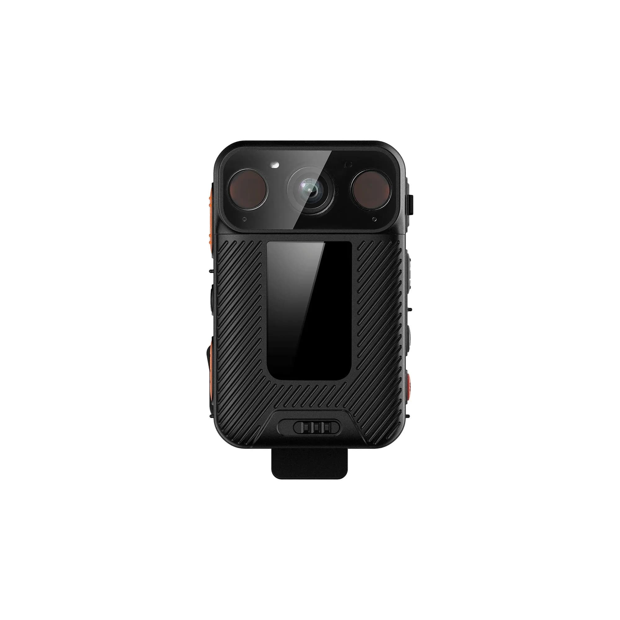 Body Camera 3