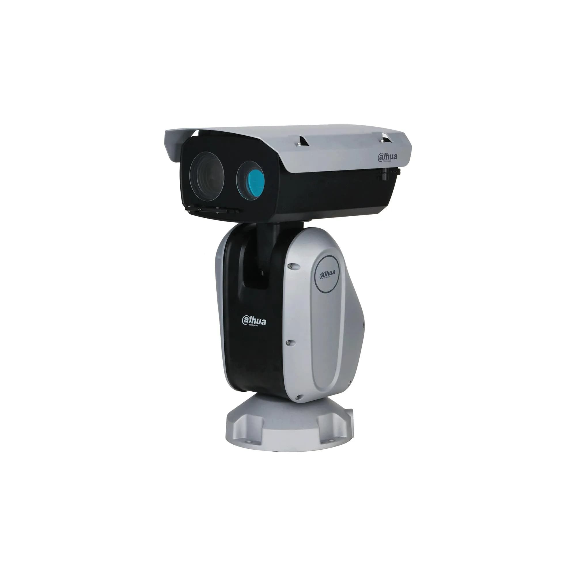2MP 60x Starlight Laser AI Network Positioning System