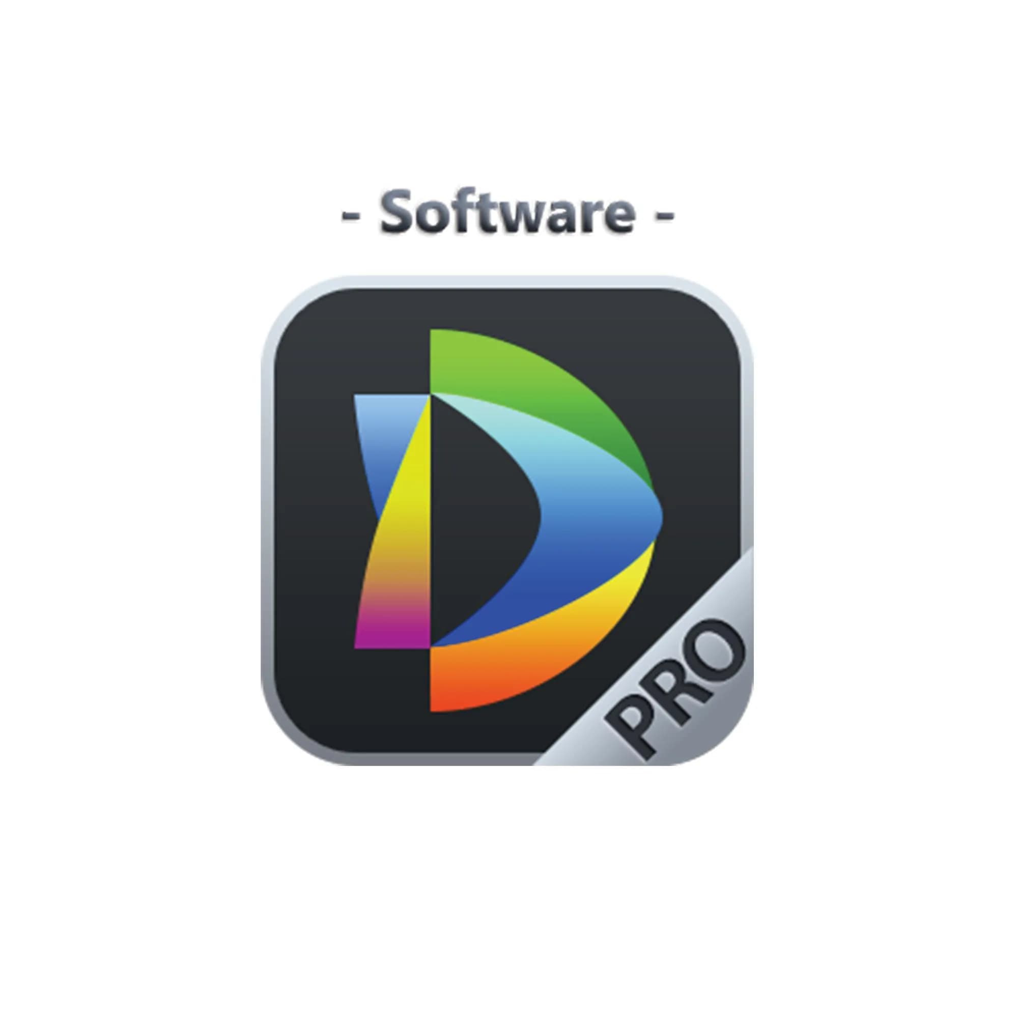 DSS Pro Video License