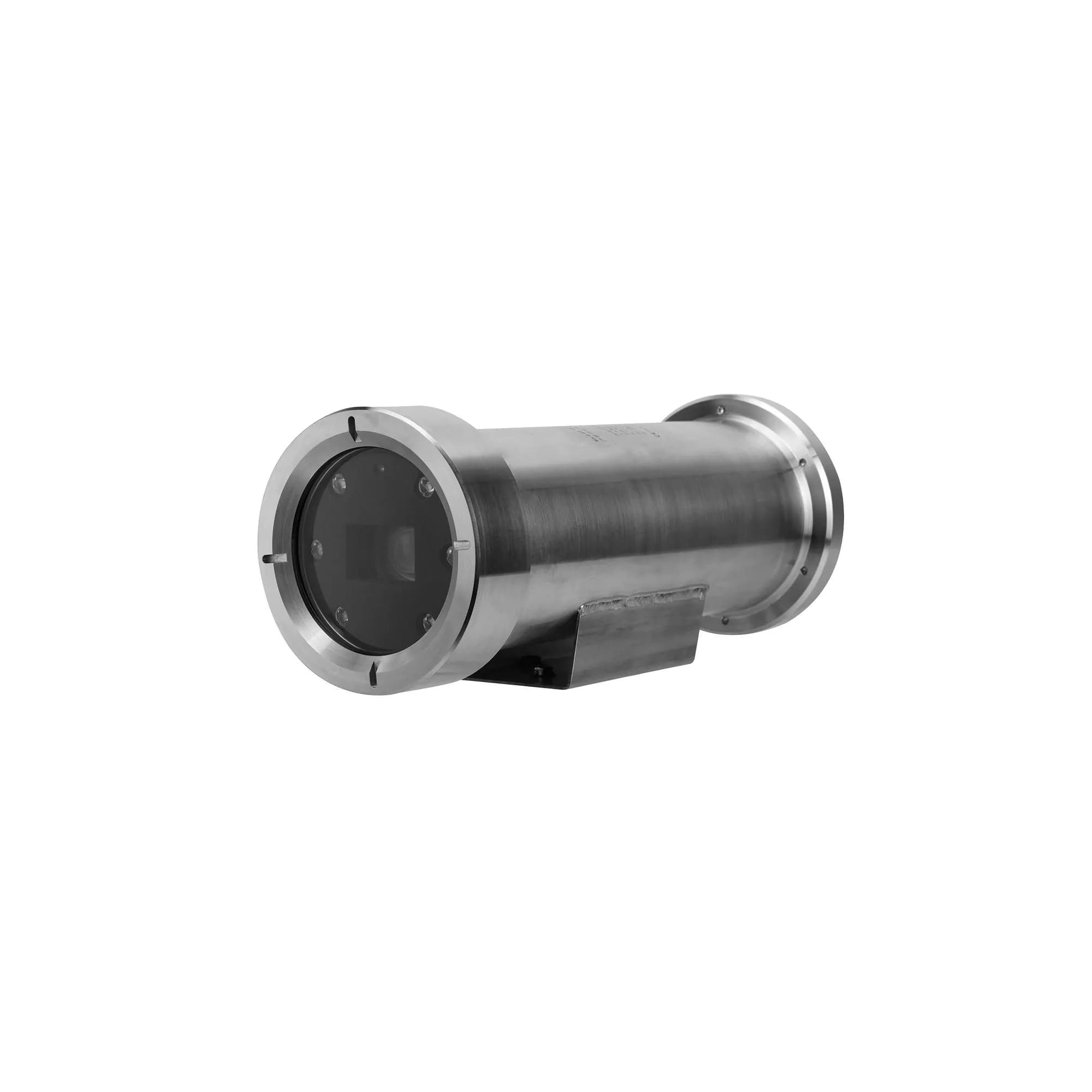 2MP 30x Explosion-Proof IR IP Kamera